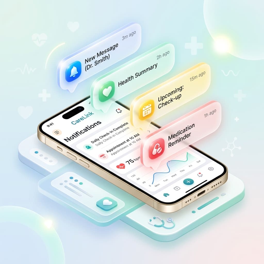 Care & Updates